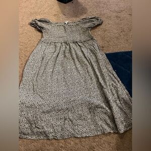 Claudia Richard dress L